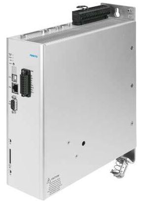 Motor controller (FESTO) FESTO CMMP-AS-C2-3A-M0 (1622901)