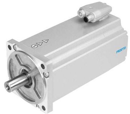 Servo motor (FESTO) FESTO EMME-AS-100-S-HS-AM (2103468)
