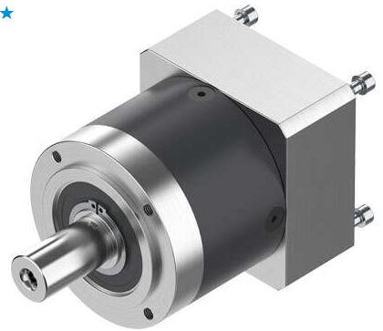 Gear unit (FESTO) FESTO EMGA-80-P-G5-EAS-80 (2297691)