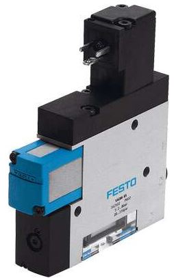 Vacuum generator (FESTO) FESTO VADM-140 (162503)