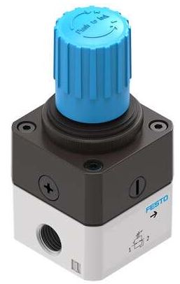 REGULATOR TLAKA PRECIZNI FESTO LRP-1/4-10 (159502)