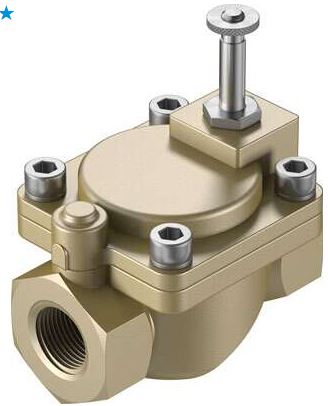 VENTIL MAGNETNI FESTO VZWM-L-M22C-G34-F4 (546149)