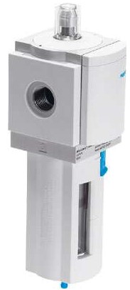 Micro filter (FESTO) FESTO MS6-LFM-1/2-ARV-DA (536877)
