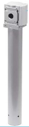 Membrane air dryer (FESTO) FESTO MS6-LDM1-1/2-P40 (543650)