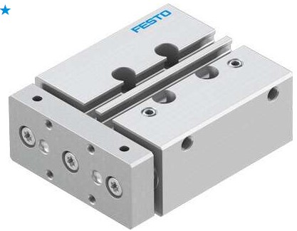 Guided drive (FESTO) FESTO DFM-12-25-P-A-KF (170901)