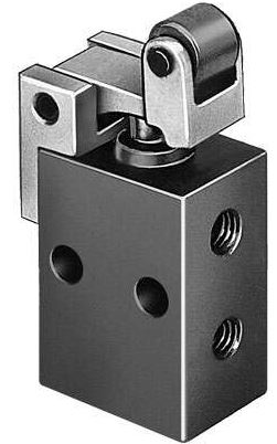 VENTIL S KOLESCEM FESTO R-3-M5 (3629)