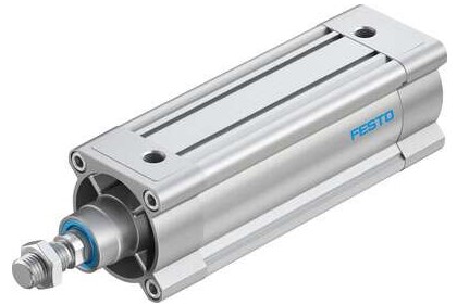 VALJ STANDARDNI FESTO DSBC-80-160-PPSA-N3 (1383372)