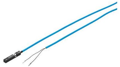 Proximity sensor (FESTO) FESTO SDBT-MS-20NL-ZN-E-10-LE-EX6 (579072)