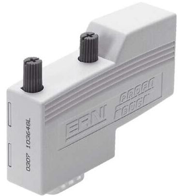 Quick coupling plug (FESTO) FESTO FBS-SUB-9-WS-PB-K (533780)