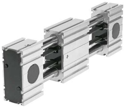 OS Z ZOBATIM JERMENOM FESTO ELGR-TB-55-500-0H (8083788)