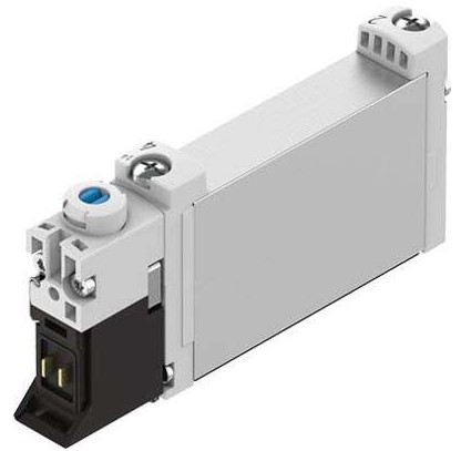 Solenoid valve (FESTO) FESTO VUVG-B10-M52-MZT-F-1P3 (574367)