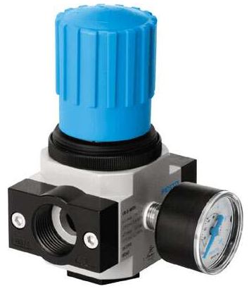 REGULATOR TLAKA FESTO LR-1/2-D-MIDI (159581)