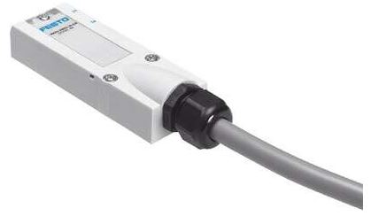 Connecting cable (FESTO) FESTO VMPA-KMS2-24-10-PUR (533503)