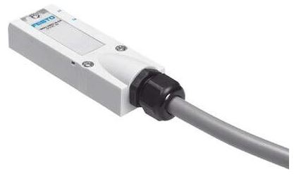 Connecting cable (FESTO) FESTO VMPA-KMS2-24-5-PUR (533502)