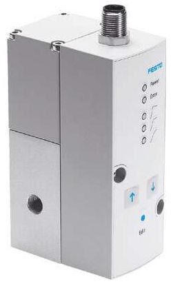 Proportional pressure regulator (FESTO) FESTO VPPM-6L-L-1-G18-0L6H-V1P (554043)