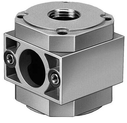 Branching module (FESTO) FESTO FRM-D-MAXI (170686)