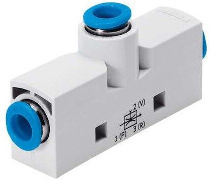 ŠOBA VAKUUMSKO SESALNA FESTO VN-10-H-T4-PQ2-VQ3-RQ3 (526147)