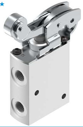 VENTIL S KOLESCEM FESTO VMEF-RT-M32-M-G18 (8049239)