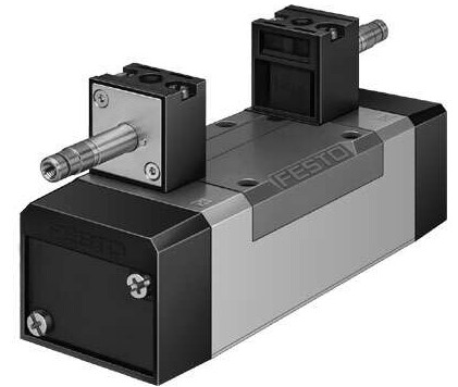 VENTIL MAGNETNI FESTO MN1H-5/3G-D-2-C (159693)