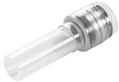 Push in connector (FESTO) FESTO NPQP-D-Q6-S8-FD-P10 (133135)