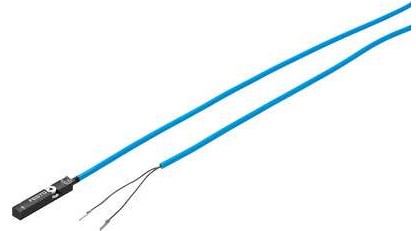 Proximity sensor (FESTO) FESTO SDBT-MSX-1L-NU-E-0.3-N-M8 (8059123)
