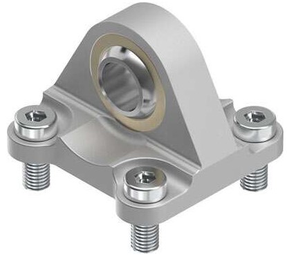 Swivel flange (FESTO) FESTO CRSNCS-50 (2895922)