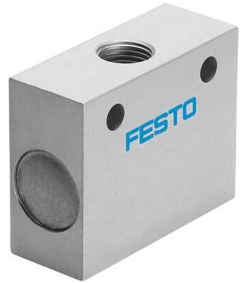 OR gate (FESTO) FESTO OS-1/8-B (6681)