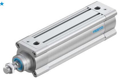 VALJ STANDARDNI FESTO DSBC-63-160-PPVA-N3 (1383584)