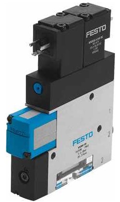 Vacuum generator (FESTO) FESTO VADMI-95 (162508)