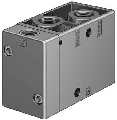 VENTIL PNEVMATIČNI FESTO VL/O-3-1/2 (9983)