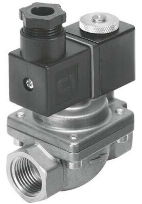 VENTIL MAGNETNI FESTO VZWP-L-M22C-G12-130-1P4-40 (1489942)