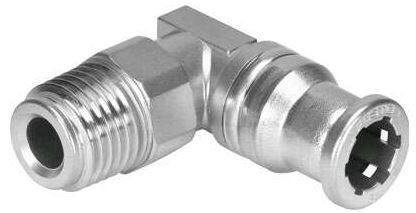 Push in L fitting (FESTO) FESTO CRQSL-1/2-16 (162879)