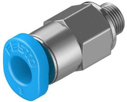 Push in fitting (FESTO) FESTO QSM-M3-3 (153301)