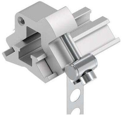 MODUL PRITRDILNI FESTO SMBR-8-8/100-S6 (538937)