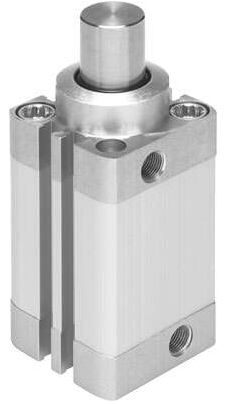 Stopper cylinder (FESTO) FESTO DFSP-50-30-S-PA (576146)