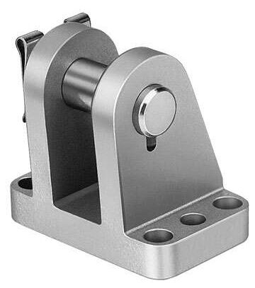 Clevis foot (FESTO) FESTO LBG-80 (31765)