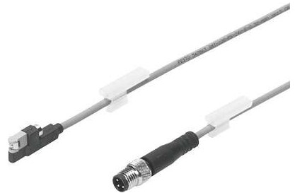 STIKALO MEJNO FESTO SMT-10G-PS-24V-E-0,3Q-M8D (547863)