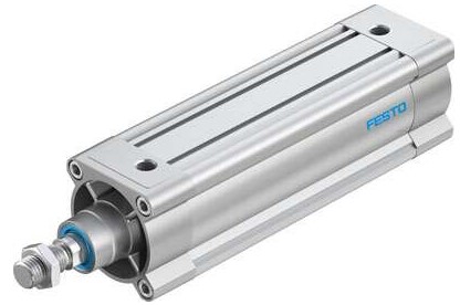 ISO cylinder (FESTO) FESTO DSBC-80-200-PPSA-N3 (1383373)