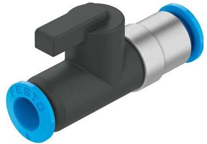 PIPA KROGLIČNA FESTO QH-QS-6 (153484)