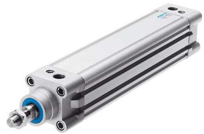 Standards based cylinder (FESTO) FESTO DNC-40-80-PPV (163354)