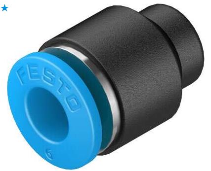 Push-in cap (FESTO) FESTO QSC-6 (153263)