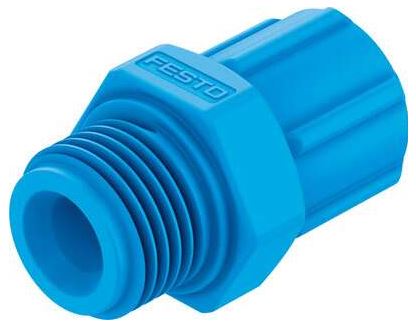 Quick connector (FESTO) FESTO CK-1/4-PK-6-KU (6257)