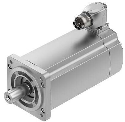SERVO MOTOR FESTO EMMT-AS-80-L-LS-RS (5255441)