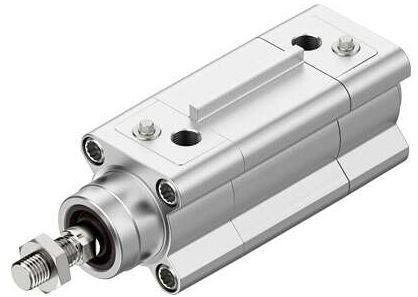 Standards based cylinder (FESTO) FESTO DSBF-C-32-125-PPVA-N3-R (1773757)