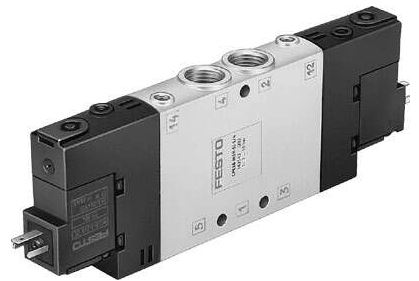 VENTIL MAGNETNI FESTO CPE18-M1H-5JS-1/4 (163147)
