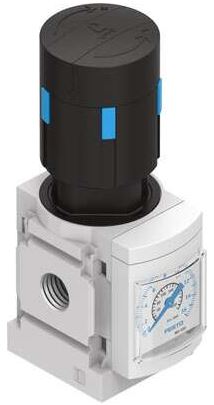 REGULATOR TLAKA FESTO MS4-LR-1/8-D7-AS (529425)