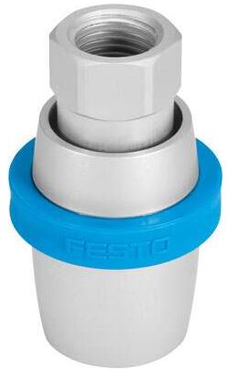 Hand slide valve (FESTO) FESTO VBOH-32-G14 (1302994)