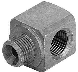 Distributor (FESTO) FESTO FR-1/4-A/I (3586)