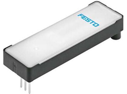 VENTIL PIEZO FESTO VEMP-BS-3-13-D19-F-28T1-P30 (8065735)