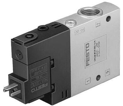 VENTIL MAGNETNI FESTO CPE18-M1H-5J-QS-10 (163159)